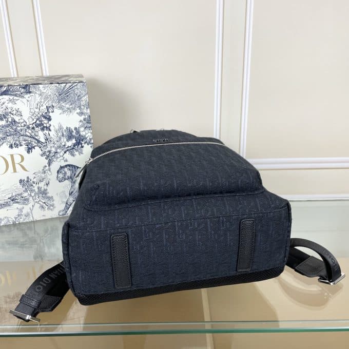 ディオールバッグコピー 2021新品注目度NO.1 Dior メンズ バックパック - 画像 (6)