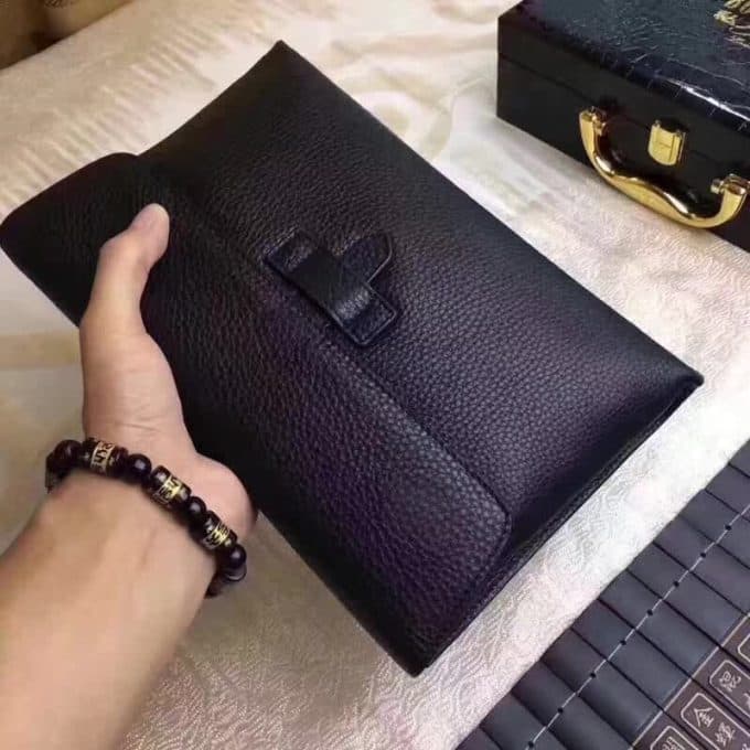 プラダバッグコピー 定番人気2021新品 PRADA メンズ セカンドバッグ - 画像 (5)