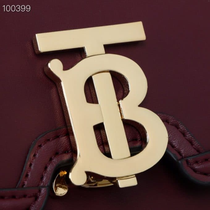 2019大人気爆発バーバリー(BURBERRY)☆レディース ショルダーバッグコピー☆人気商品今流行り欠かせない存在☆★ - 画像 (4)