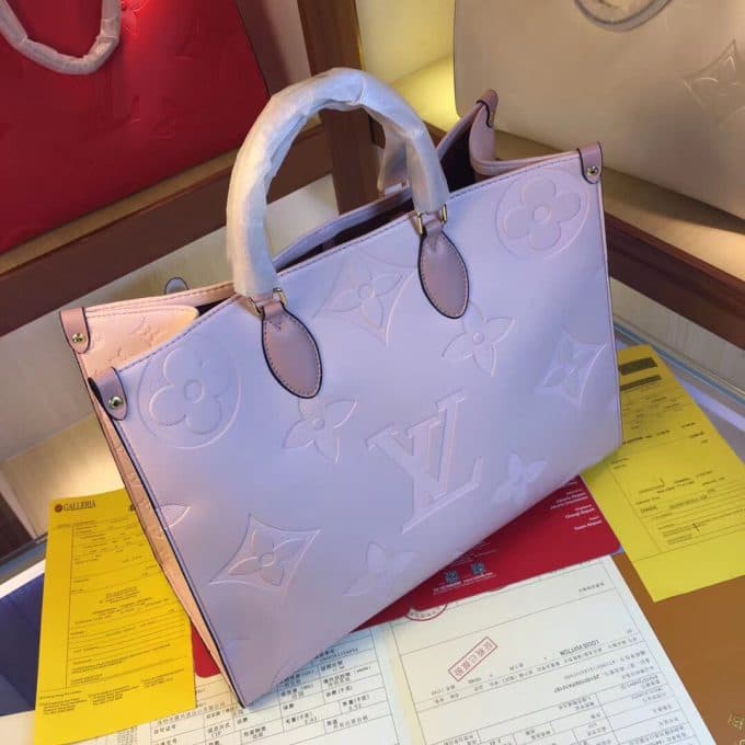 ルイヴィトンバッグコピー 定番人気2020新品 Louis Vuitton レディース トートバッグ - 画像 (5)