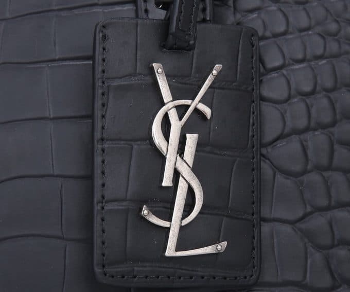 イヴサンローラン バッグコピー 大人気2022新品 YSL レディース ハンドバッグ - 画像 (8)
