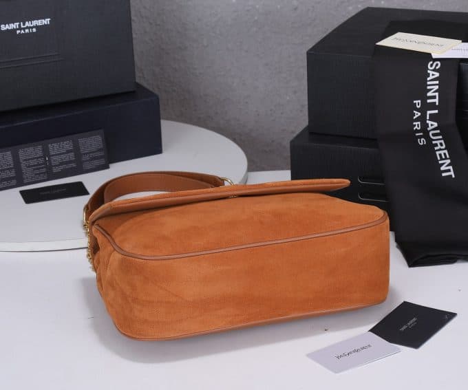イヴサンローラン バッグコピー 2022新品注目度NO.1 YSL レディース ショルダーバッグ - 画像 (7)