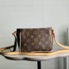 ルイヴィトンバッグコピー 定番人気2020新品 Louis Vuitton レディース ショルダーバッグ - 画像 (4)