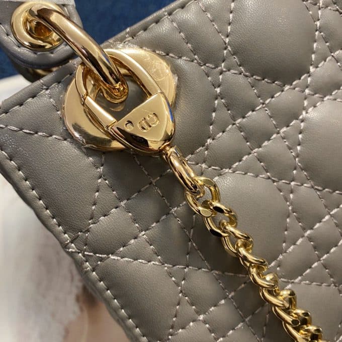 ディオールバッグコピー 定番人気2020新品 Dior レディース ハンドバッグ - 画像 (6)