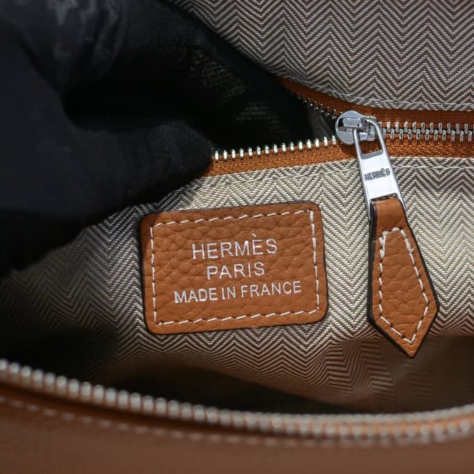 エルメスバッグコピー 定番人気2021新品 HERMES メンズ セカンドバッグ - 画像 (8)
