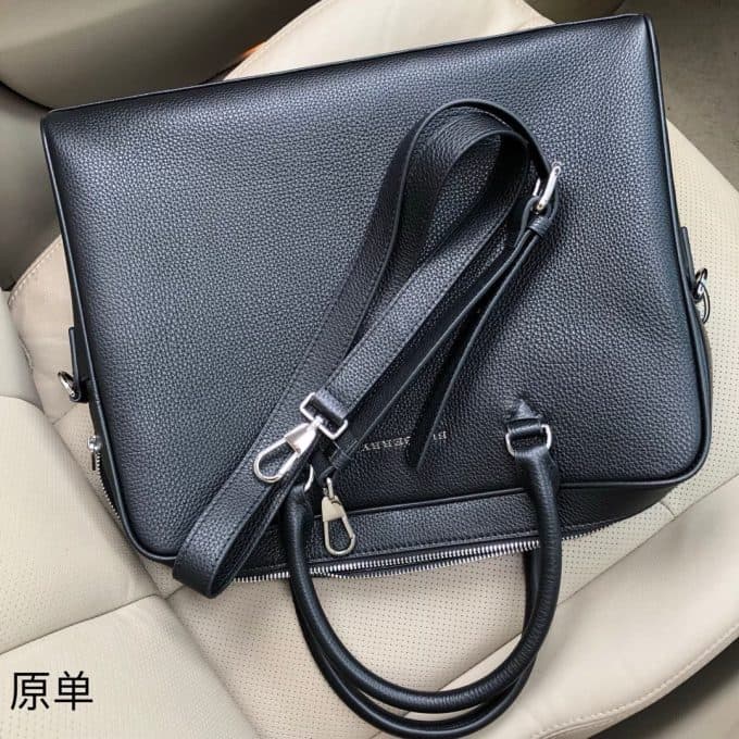 バーバリーバッグコピー 定番人気2021新品 BURBERRY メンズ ブリーフケース - 画像 (5)