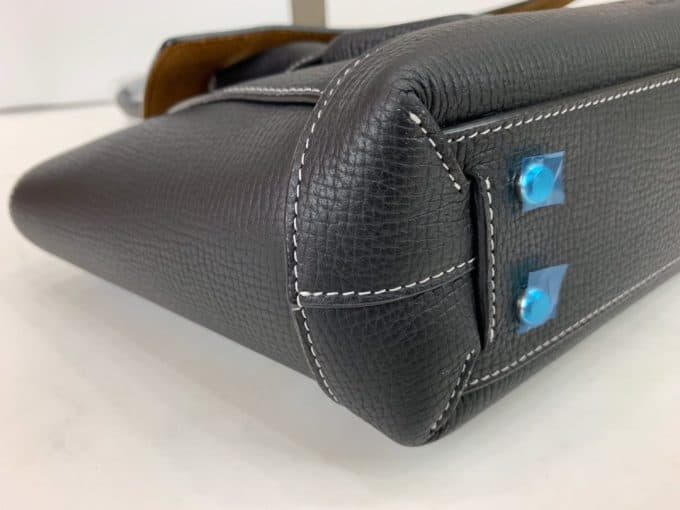 2019秋冬高品質ボッテガヴェネタ(Bottega Veneta)☆レディース ハンドバックコピー☆気持ちの良い触り心地♪相性抜群！ - 画像 (6)