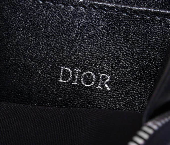 ディオールバッグコピー 2021新品注目度NO.1 Dior 男女兼用 ショルダーバッグ - 画像 (8)