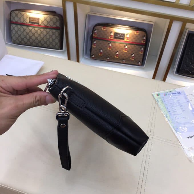ルイヴィトンバッグコピー 定番人気2021新品 Louis Vuitton メンズ セカンドバッグ - 画像 (6)