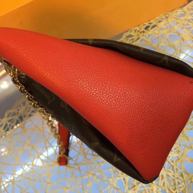 ルイヴィトンバッグコピー 大人気2020新品 Louis Vuitton レディース ショルダーバッグ - 画像 (6)