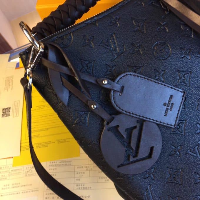 ルイヴィトンバッグコピー 2020新品注目度NO.1 Louis Vuitton レディース ハンドバッグ - 画像 (4)