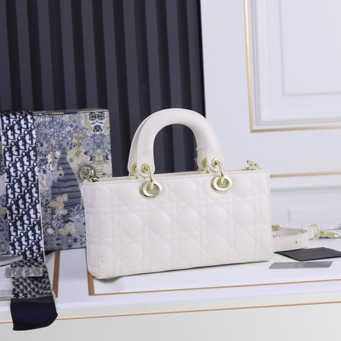 ディオールバッグコピー 2022新品注目度NO.1 Dior レディース ハンドバッグ - 画像 (3)