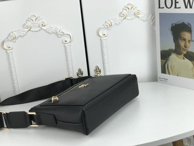 ルイヴィトンバッグコピー 2021新品注目度NO.1 Louis Vuitton メンズ ショルダーバッグ - 画像 (5)
