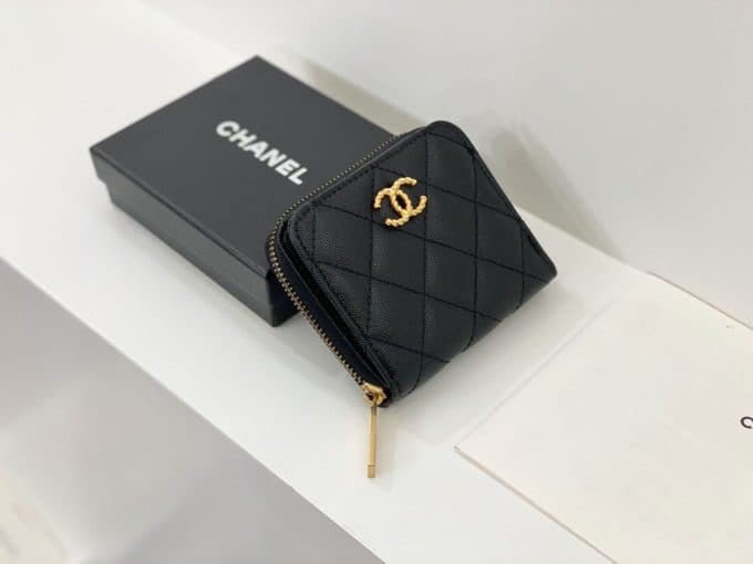 シャネル財布コピー 大人気2021新品 CHANEL レディース 財布 - 画像 (2)