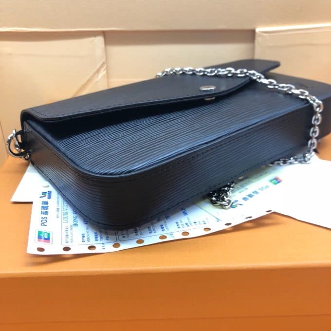 ルイヴィトンバッグコピー 大人気2020新品 Louis Vuitton レディース ショルダーバッグ - 画像 (5)