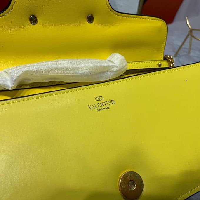 ヴァレンティノバッグコピー 大人気2022新品 Valentino レディース ショルダーバッグ - 画像 (9)
