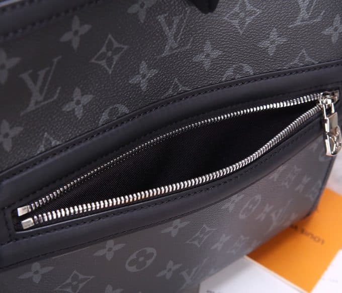 ルイヴィトンバッグコピー 定番人気2021新品 Louis Vuitton メンズ ショルダーバッグ - 画像 (7)