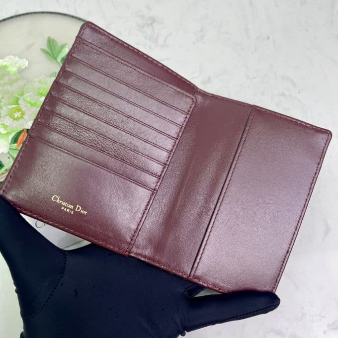 ディオール財布コピー 2021新品注目度NO.1 Dior レディース 財布 - 画像 (3)