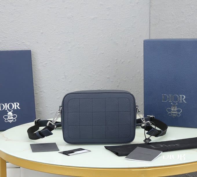 ディオールバッグコピー 大人気2021新品 Dior メンズ ショルダーバッグ - 画像 (3)