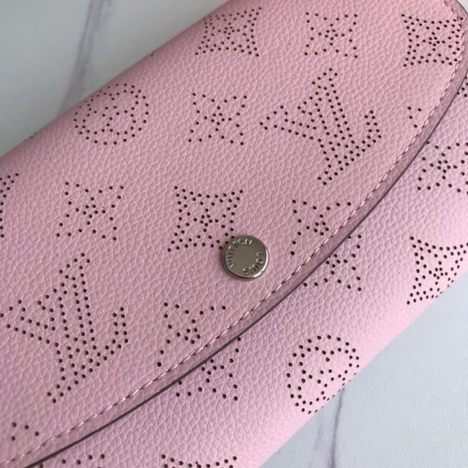 ルイヴィトン財布コピー 定番人気2022新品 Louis Vuitton レディース 長財布 - 画像 (5)