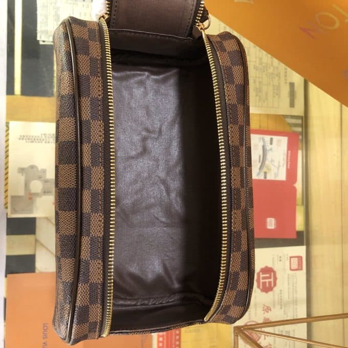 ルイヴィトンバッグコピー 2021新品注目度NO.1 Louis Vuitton 男女兼用 セカンドバッグ - 画像 (7)