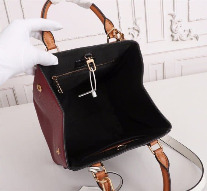 ルイヴィトンバッグコピー 2020新品注目度NO.1 Louis Vuitton レディース ハンドバッグ - 画像 (9)