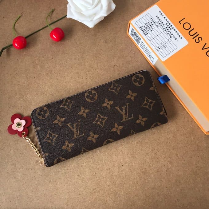 ルイヴィトン財布コピー 大人気2022新品 Louis Vuitton レディース 長財布