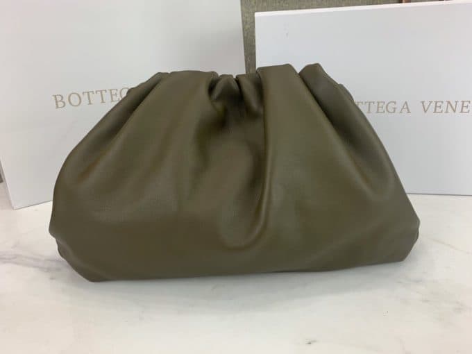2019大人気爆発ボッテガヴェネタ(Bottega Veneta)☆レディース セカンドバッグコピー☆人気商品今流行り欠かせない存在☆★ - 画像 (4)