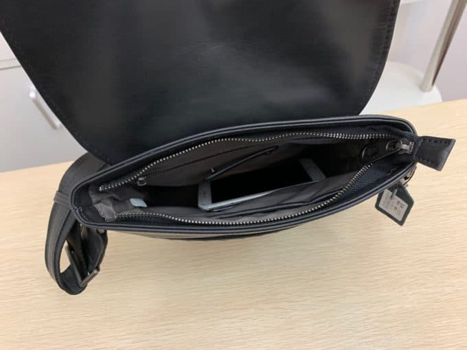 人気高級ボッテガヴェネタバッグコピー 2021新品注目度NO.1 Bottega Veneta メンズ ショルダーバッグ - 画像 (9)