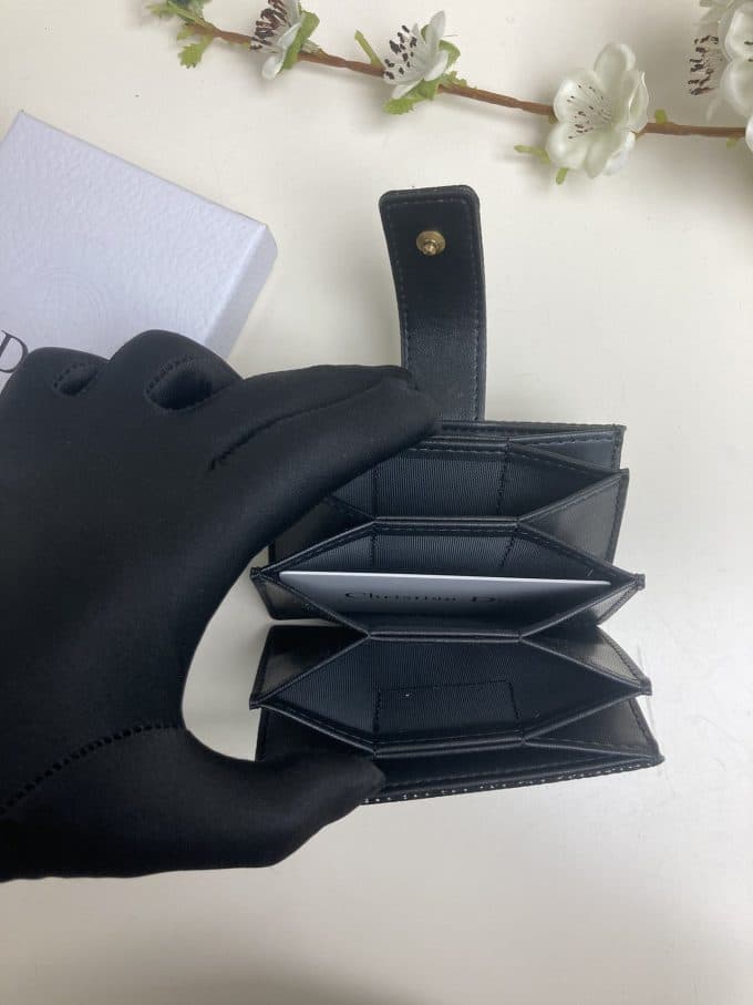 ディオール財布コピー 定番人気2021新品 Dior レディース 財布 - 画像 (6)