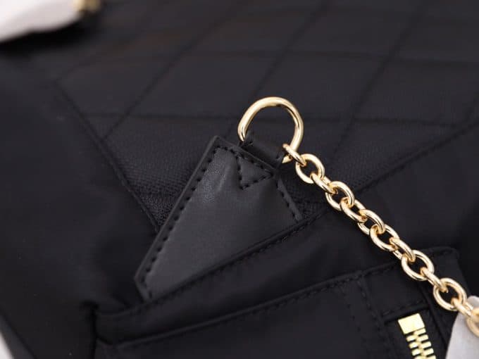 バーバリーバッグコピー 定番人気2021新品 BURBERRY 男女兼用 バックパック - 画像 (8)