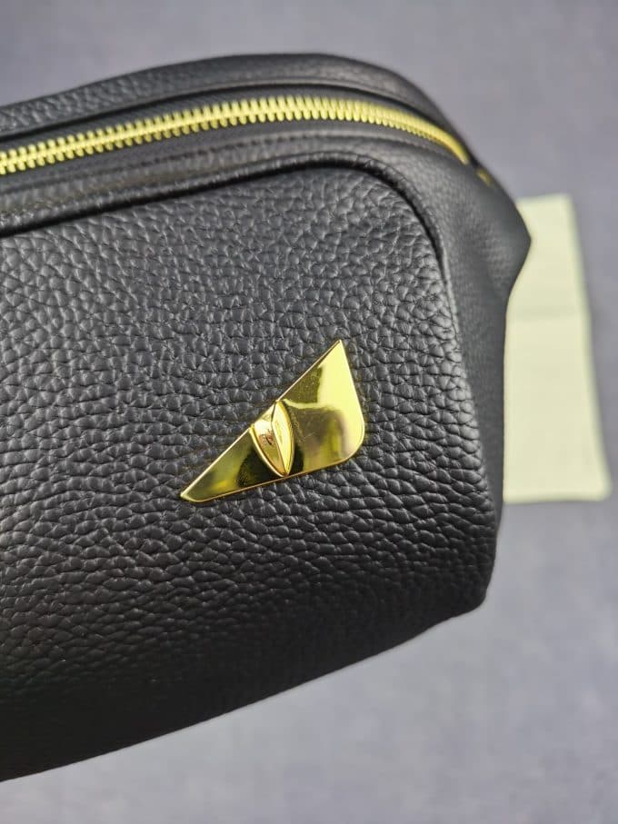フェンディバッグコピー 大人気2021新品 FENDI メンズ ボディバッグ - 画像 (3)
