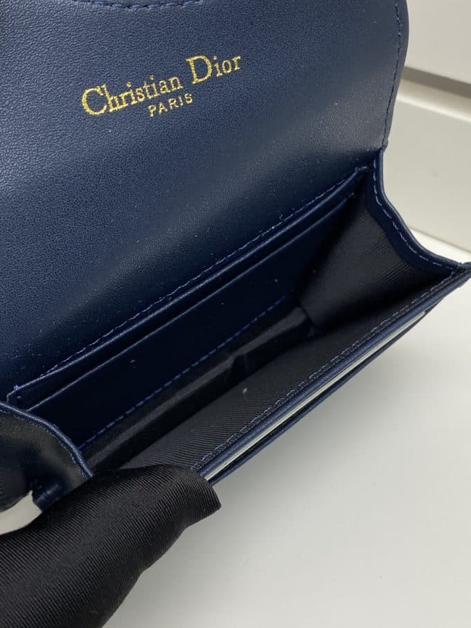 ディオール財布コピー 定番人気2021新品 Dior レディース 財布 - 画像 (9)