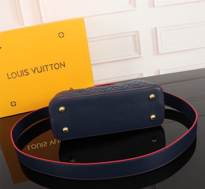 ルイヴィトンバッグコピー 定番人気2020新品 Louis Vuitton レディース ハンドバッグ - 画像 (4)
