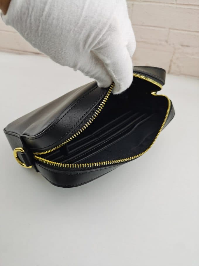 フェンディバッグコピー 定番人気2021新品 FENDI メンズ ショルダーバッグ - 画像 (8)