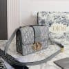ディオールバッグコピー 2022新品注目度NO.1 Dior レディース ショルダーバッグ - 画像 (2)