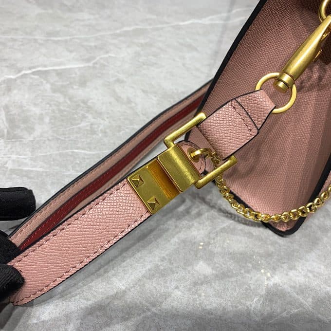 ヴァレンティノバッグコピー 定番人気2022新品 Valentino レディース ハンドバッグ - 画像 (6)