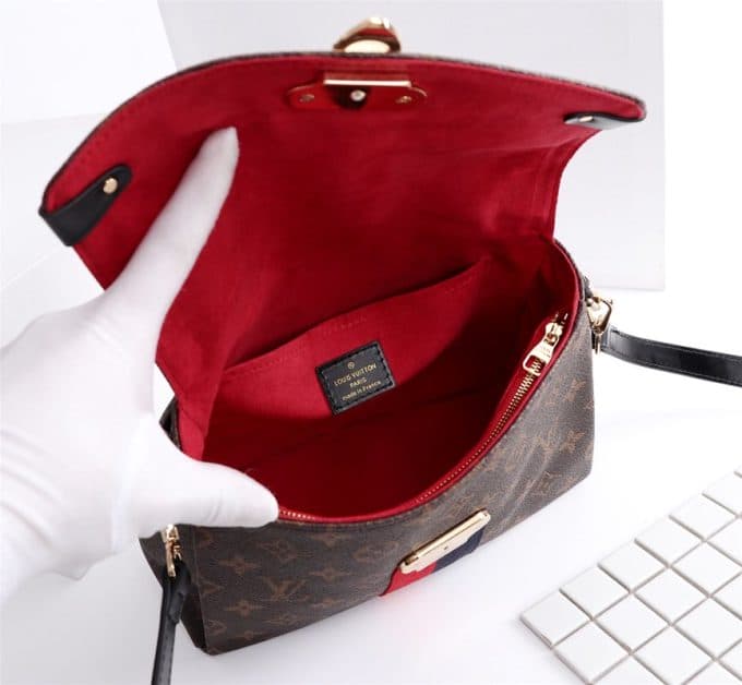 ルイヴィトンバッグコピー 2020新品注目度NO.1 Louis Vuitton レディース ハンドバッグ - 画像 (9)