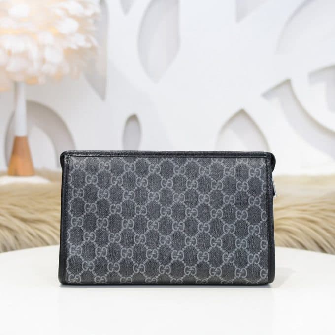 グッチバッグコピー 2021新品注目度NO.1 GUCCI メンズ セカンドバッグ - 画像 (3)