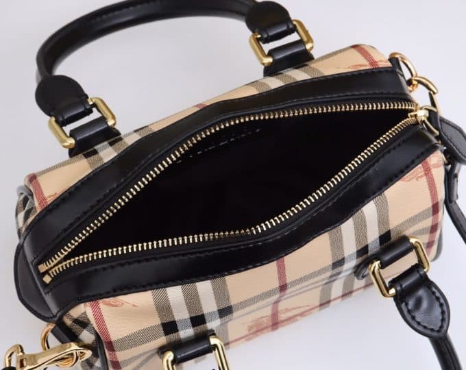 2019秋冬新作☆超売れ筋バーバリー(BURBERRY)☆レディース ハンドバックコピー☆特別価格にて販売!!今一番流行っている人気アイテム!! - 画像 (8)