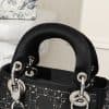 ディオールバッグコピー 定番人気2020新品 Dior レディース ハンドバッグ - 画像 (6)