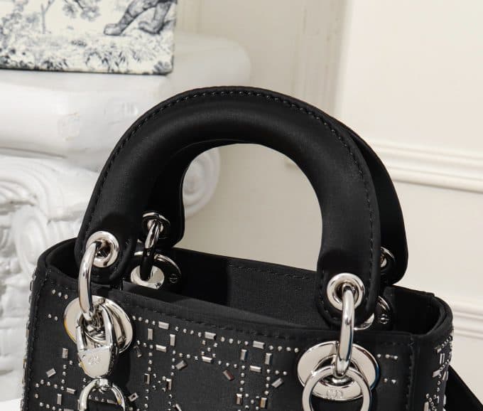 ディオールバッグコピー 定番人気2020新品 Dior レディース ハンドバッグ - 画像 (6)