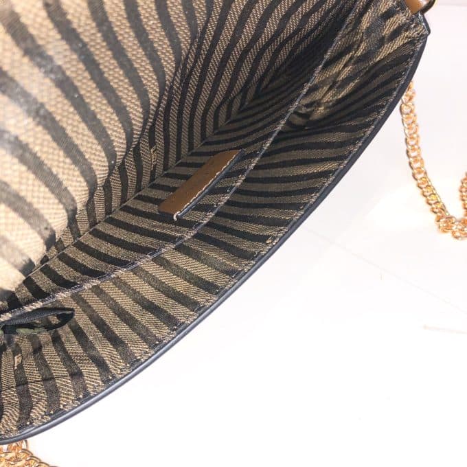 フェンディバッグコピー 定番人気2022新品 FENDI レディース ショルダーバッグ - 画像 (9)