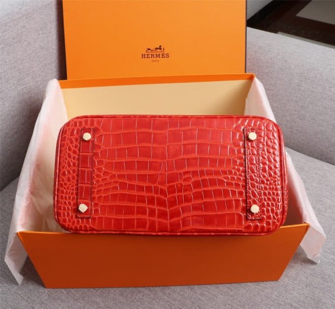 エルメスバッグ HERMES レディース バーキンバック - 画像 (4)