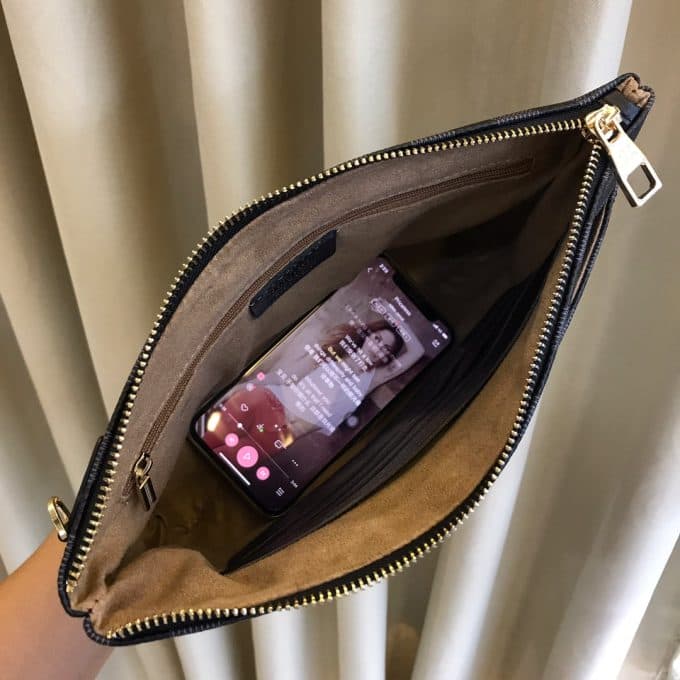 グッチバッグコピー 定番人気2021新品 GUCCI メンズ セカンドバッグ - 画像 (9)