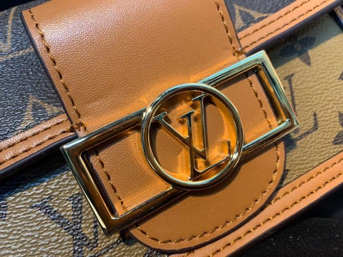 ルイヴィトンバッグコピー 2020新品注目度NO.1 Louis Vuitton レディース ショルダーバッグ - 画像 (6)