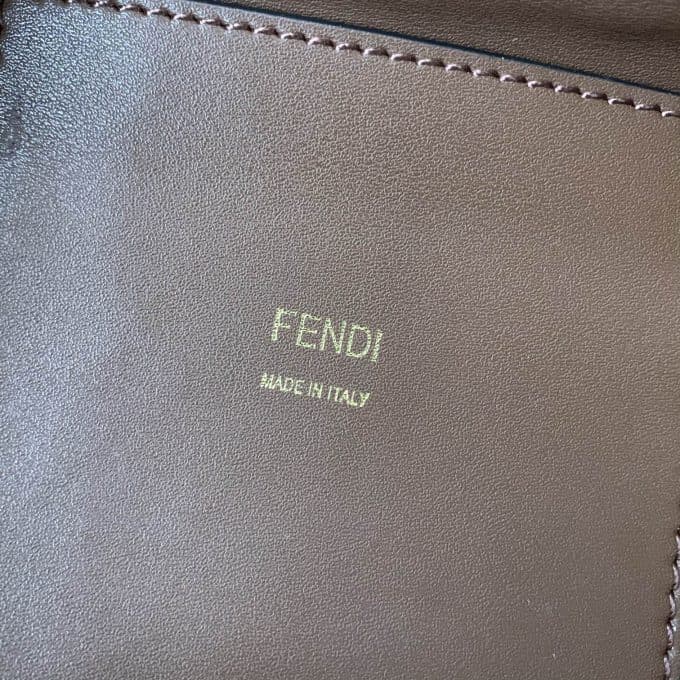 フェンディバッグコピー 2022新品注目度NO.1 FENDI レディース ショルダーバッグ - 画像 (7)