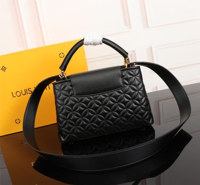 ルイヴィトンバッグコピー 大人気2020新品 Louis Vuitton レディース ハンドバッグ - 画像 (3)