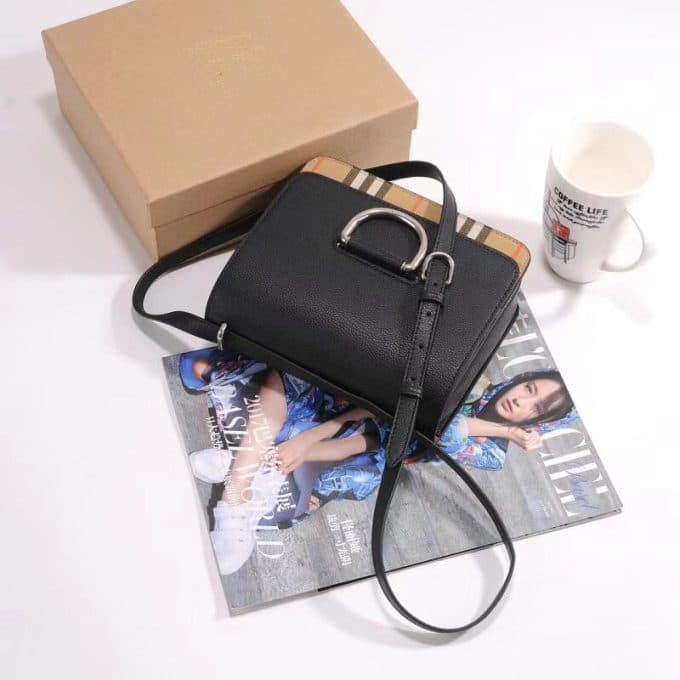 2019秋冬人気新作バーバリー(BURBERRY)☆レディース ショルダーバッグコピー☆数量限定発表★♫店長お勧め人気商品！！ - 画像 (7)