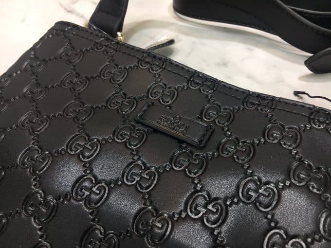グッチバッグコピー 定番人気2021新品 GUCCI メンズ ショルダーバッグ - 画像 (2)
